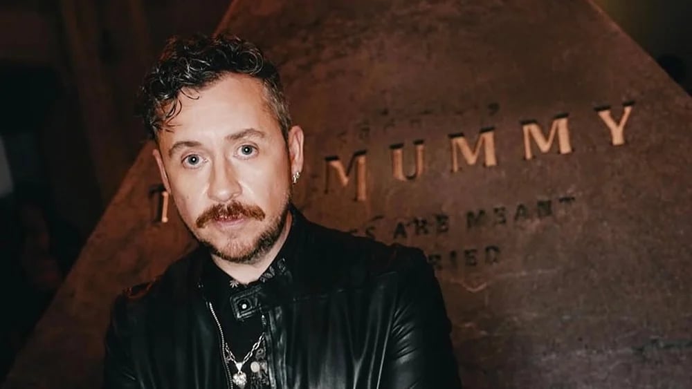 Lee Cronin on His ‘Unique’ R-Rated Unraveling of ‘The Mummy’ and Why Jason Blum Suggested He Put His Name in the Title: ‘I Was Flattered, But Unsure’