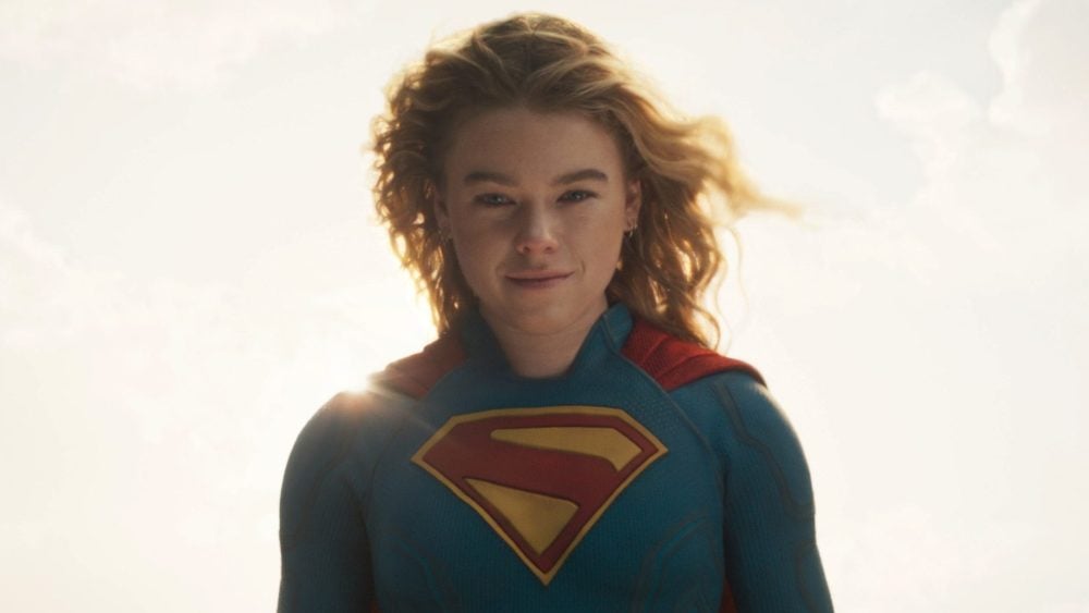 ‘Supergirl’ Star Milly Alcock Says ‘I Really Can’t Stop’ Backlash and Understands Why Scorsese and Ridley Scott Criticised Superhero Movies: ‘Not Every Film Is for Everyone’