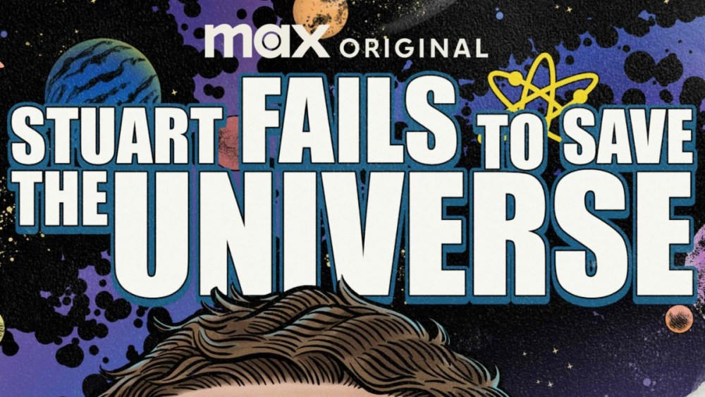 'The Big Bang Theory' Spinoff 'Stuart Fails to Save the Universe' Sets ...