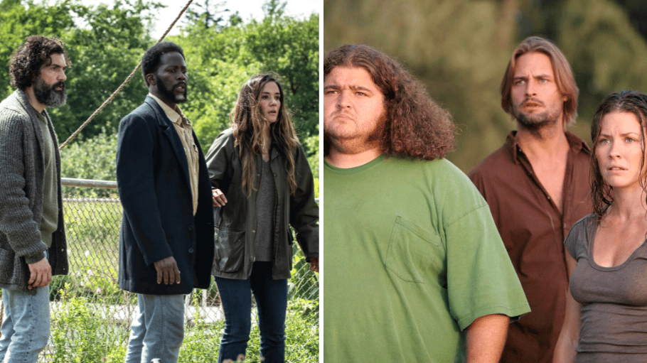 How ‘From' Carried On the Legacy of ‘Lost’ for a New Generation