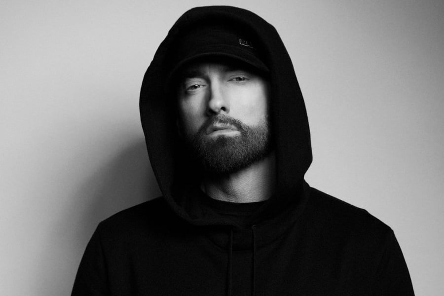 Legal Battle Between Swim Shady and Eminem Takes Major Step in Australia