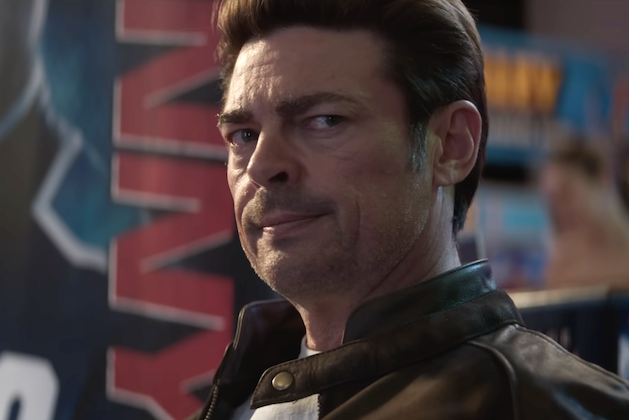 ‘Mortal Kombat II’ Cast to Hit Australia for Exclusive Fan Events