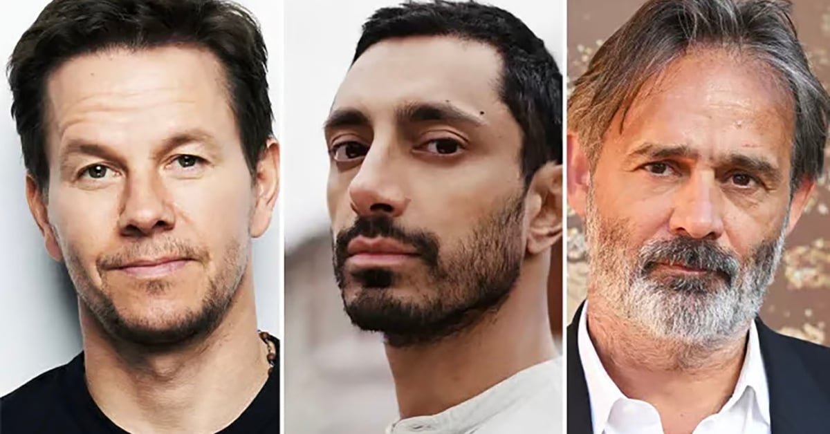 Mark Wahlberg-Led Netflix Film The Big Fix to Shoot in NSW