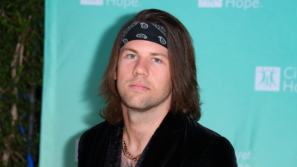 Beartooth Singer Caleb Shomo Comes Out as a ‘Proudly Gay Man' in Emotional Message to Fans