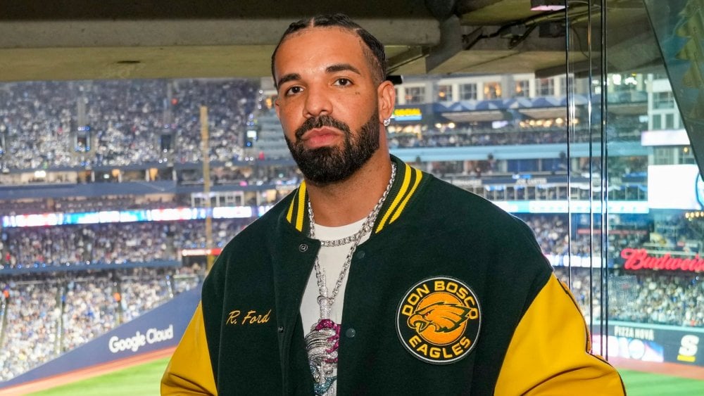 Drake Releases New Album ‘Iceman’ — Plus Two More Surprise Albums, ‘Habibti’ and ‘Maid of Honour’
