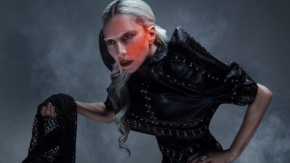 Lady Gaga Reinvents Herself, Yet Again, With ‘Mayhem Requiem’ Performance: Review
