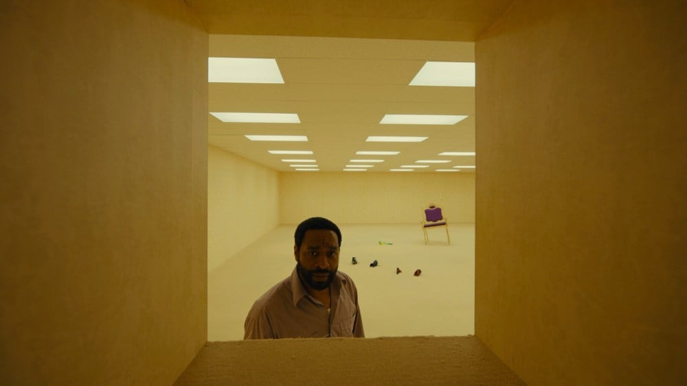 Australian Box Office: ‘Backrooms’ Surges Straight to No. 1