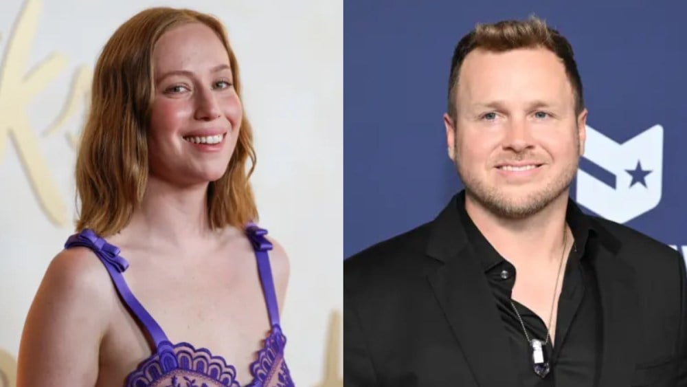 Hannah Einbinder Speaks Out Against Spencer Pratt's Mayoral Campaign: ‘It's Important to Resist That'
