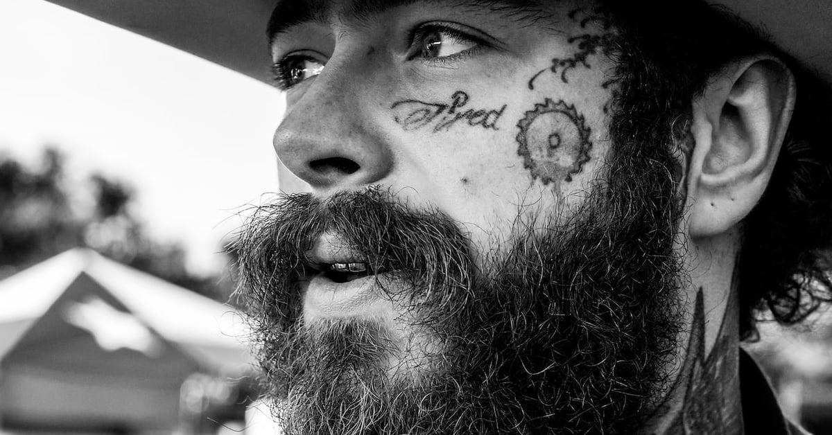 Post Malone’s World Tour Is Coming to Australia and New Zealand