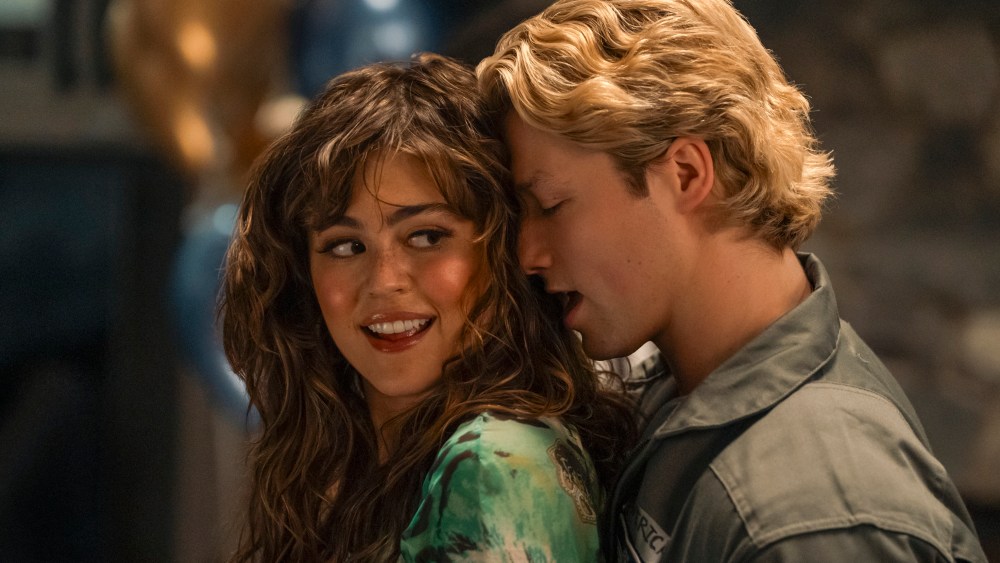 'Off Campus' Season 2 Sets Allie and Dean as Central Couple