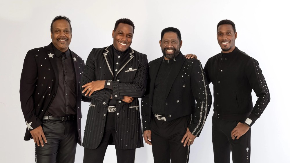 The Commodores Become Latest Act to Ditch 'Freedom 250' Concerts