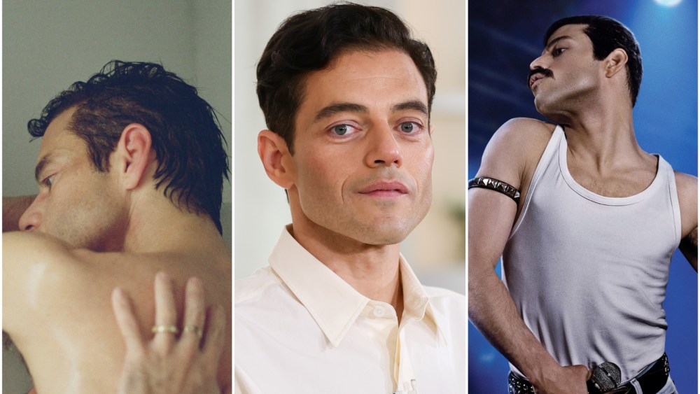 Rami Malek Hesitated to Star in Ira Sachs' Gay Drama 'The Man I Love' After Playing Freddie Mercury: 'I Had to Address the Fear'