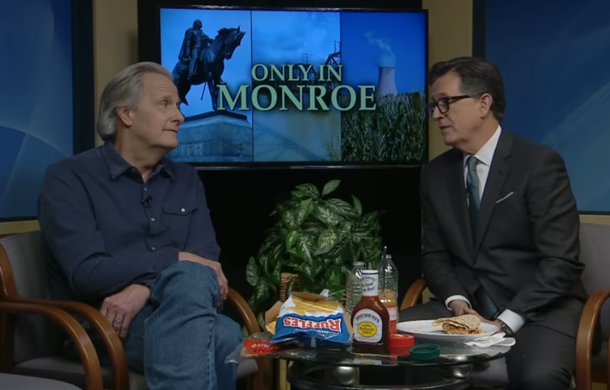 CBS Backs Down on Colbert Bootleg Takedowns: PR Disaster