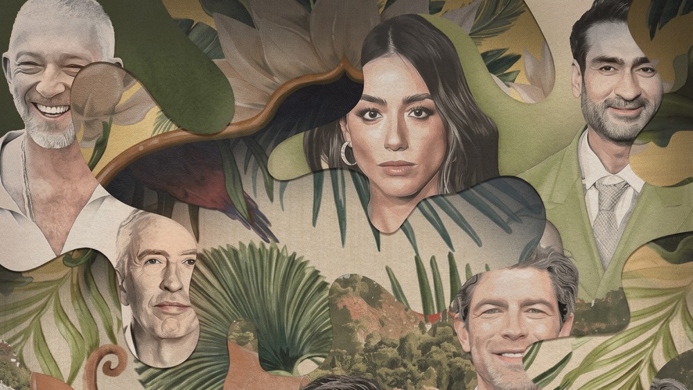 ‘The White Lotus’ Crashes Cannes: Inside Season 4’s Storyline, Helena Bonham Carter’s Exit and a $120 Million Production