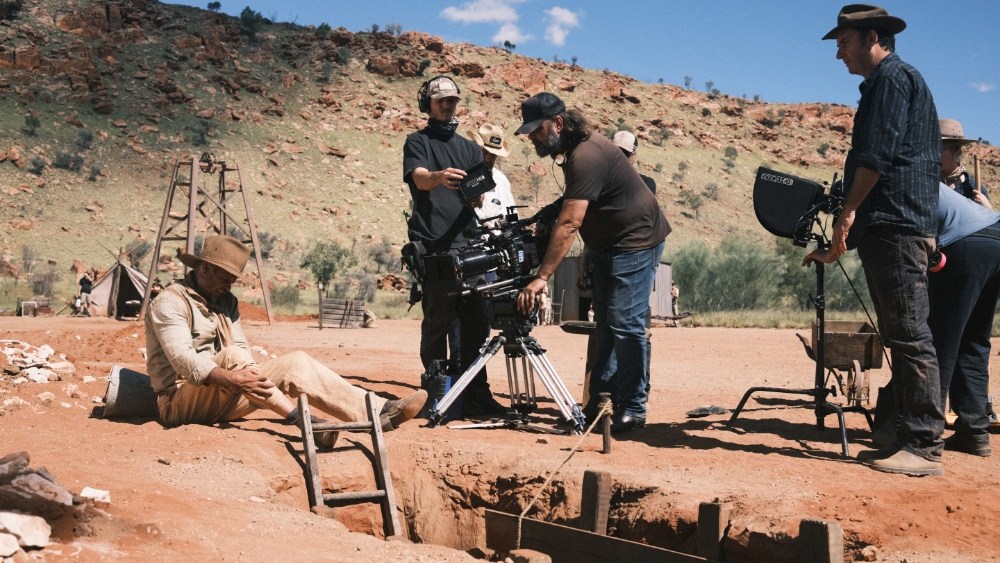 Australia’s Screen Sector Is Booming. Now Comes the Harder Work