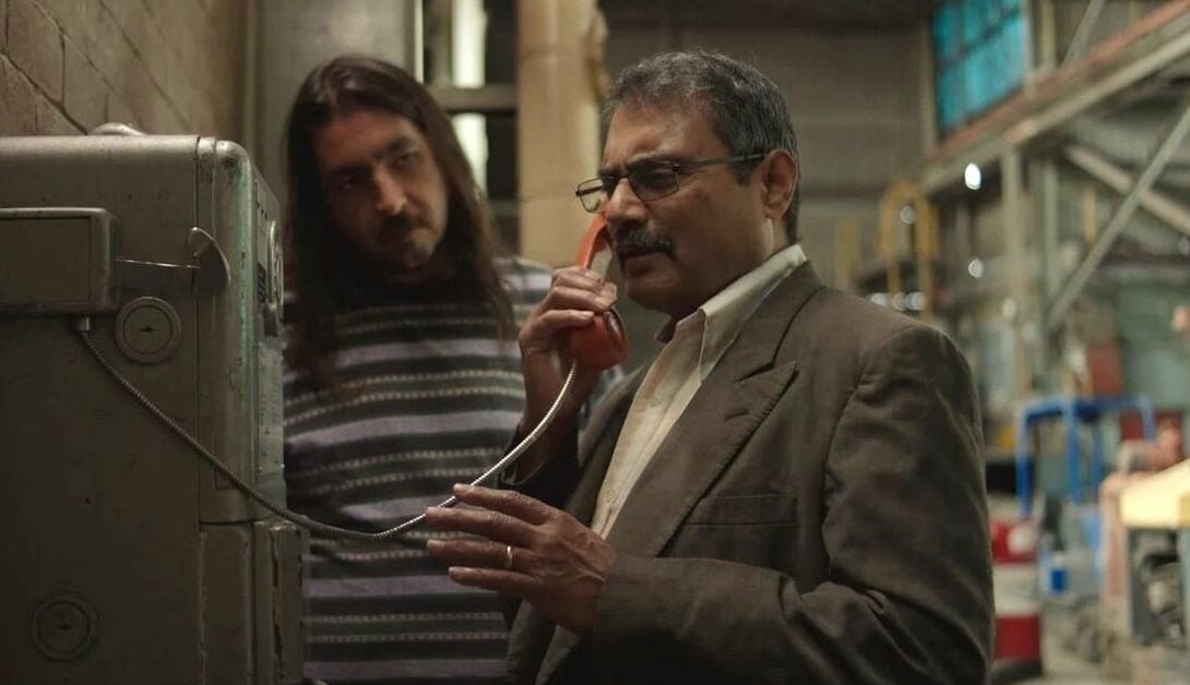 Trailer for New Aussie Comedy ‘How to Talk Australians: The Movie’ Drops