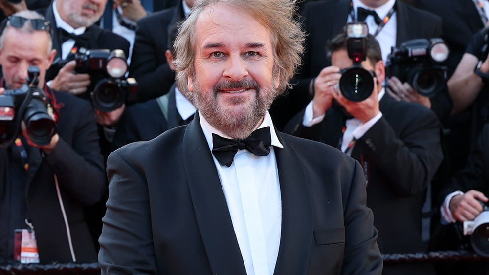 Peter Jackson Says ‘I Don’t Dislike’ AI in Film, Explains Not Directing Next ‘Lord of the Rings’ Movie and Claims AI Debate Is Why Andy Serkis Won’t Win an Oscar for Gollum