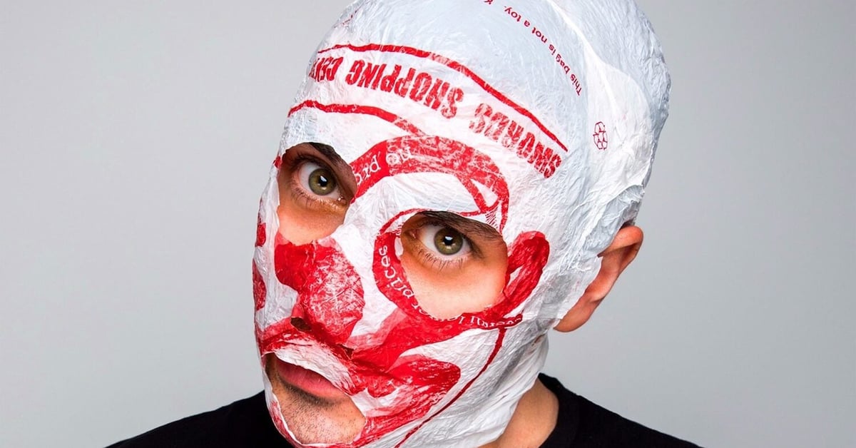 The Blindboy Podcast Live Is Returning to Australia and New Zealand in 2027