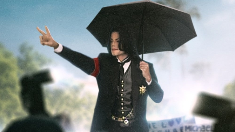 Netflix's ‘Michael Jackson: The Verdict' Docuseries Puts the Singer and the Public on Trial: TV Review