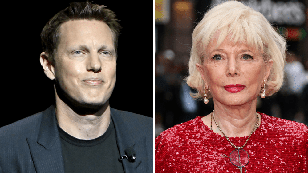 Paramount CEO Ellison Tells Lesley Stahl ’60 Minutes’ Will Have Editorial Independence
