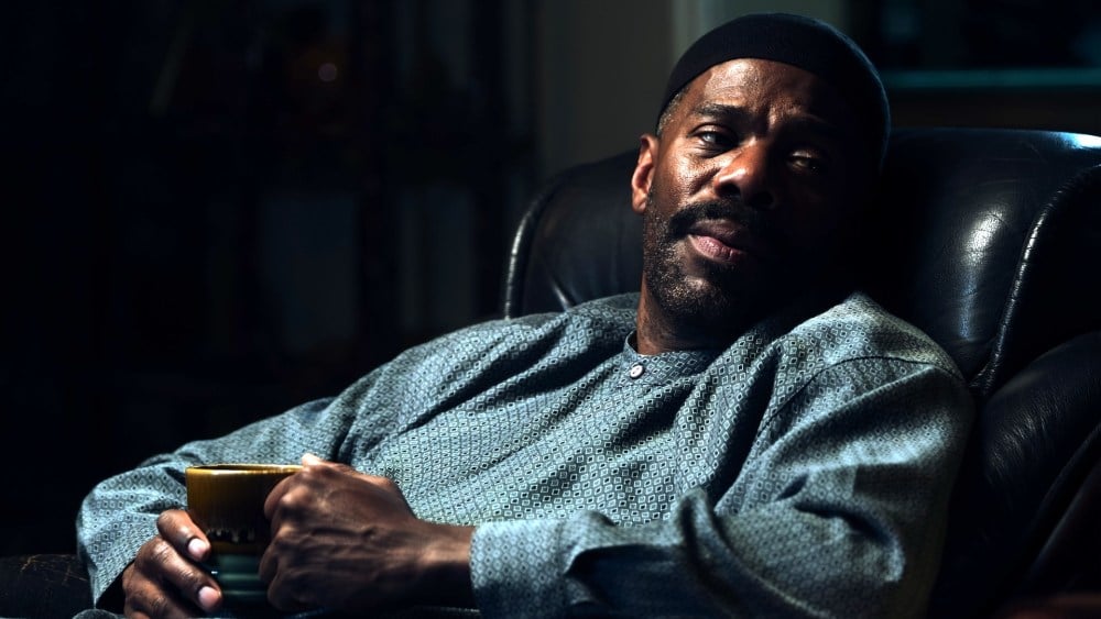 ‘Euphoria' Finale: Colman Domingo Goes Deep on Ali's Journey With Rue, Revenge and His ‘Christ on the Cross Moment'