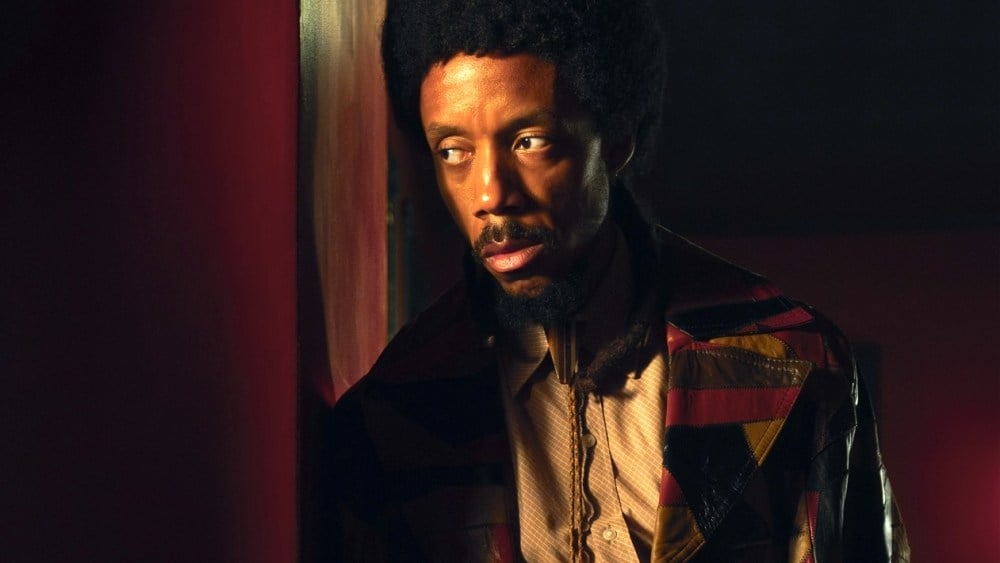 ‘Euphoria' Finale: Darrell Britt-Gibson Explains Bishop's Betrayal, Auditioning for Alamo and Playing His Character on the Autism Spectrum