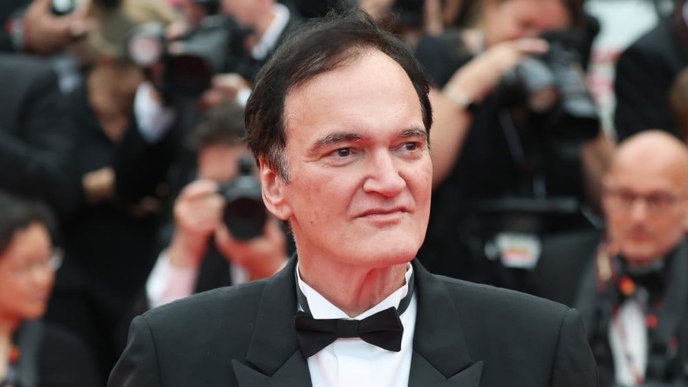 Quentin Tarantino Slams Hollywood as a ‘Flavorless Sausage Factory' Where ‘Miscast' Actors, ‘Audience Pandering or Stupid S— Torpedos Every New Movie'