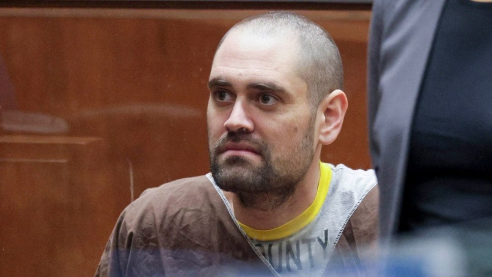 Nick Reiner Seeks Release of Trust Funds to Pay for Legal Defence in Parents' Murders