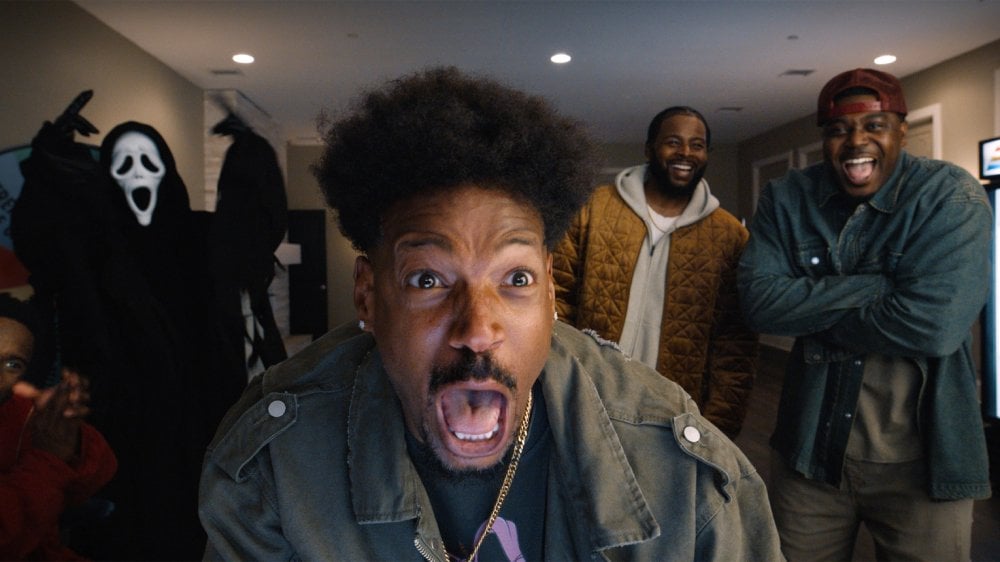 How ‘Scary Movie’ Conquered the International Box Office: ‘Let’s Cross Every Line, and Let’s Cross It Locally in Each Territory’