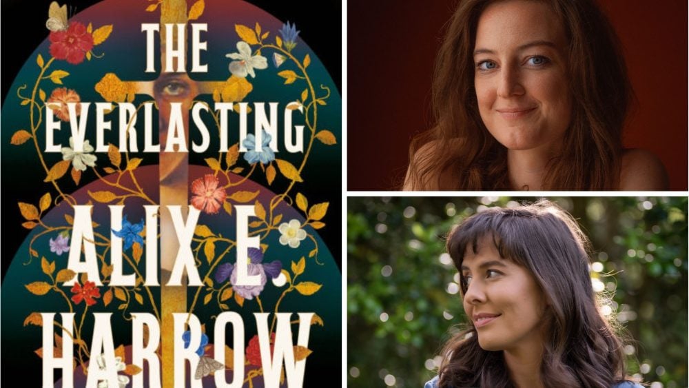'The Everlasting' Series Adaptation in Works at Netflix (EXCLUSIVE)