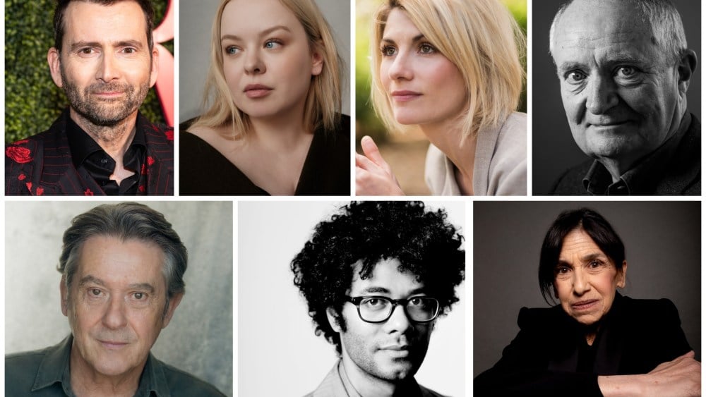 ‘Only Murders in the Building' Season 6 Adds David Tennant, Nicola Coughlan, Jodie Whittaker, Jim Broadbent, and More