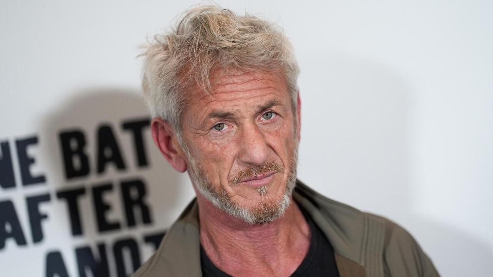 Sean Penn Directing January 6 Drama With Bradley Cooper Starring as Capitol Cop