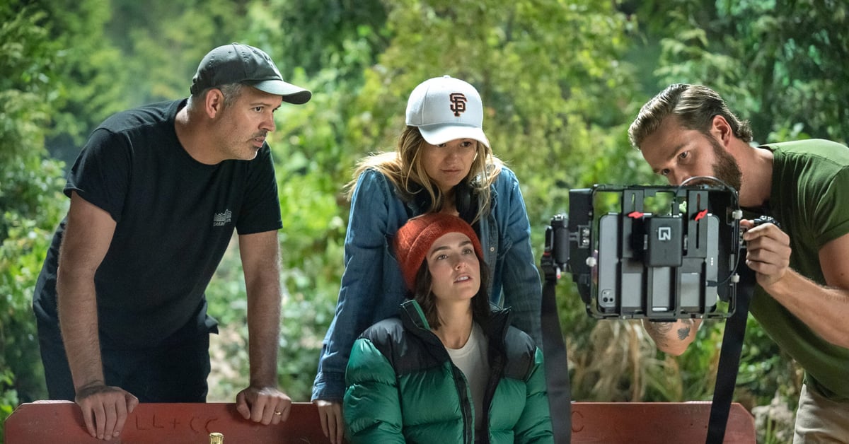 ‘Voicemails for Isabelle’ Director Says You Need Thick Skin