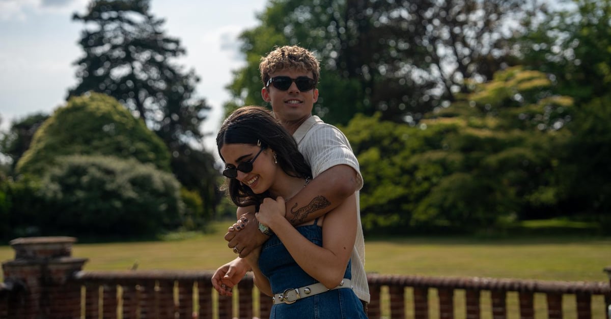 Asha Icon Asha Banks & Matthew Broome On Why English Adaptations Of Foreign IP Work