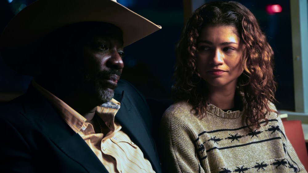‘Euphoria' Officially Ending With Season 3, HBO Confirms