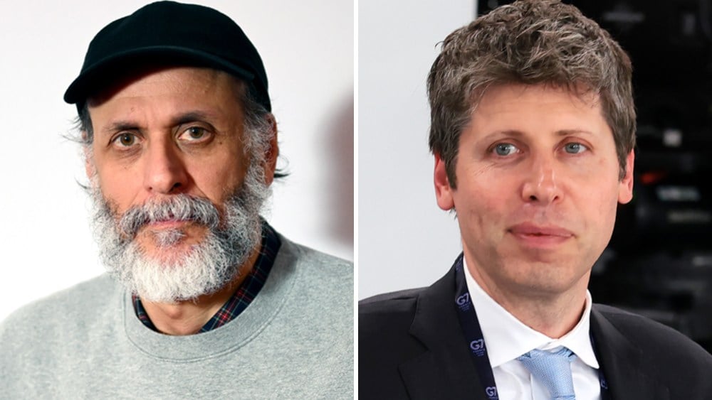 Netflix, A24 and Focus Pass on Luca Guadagnino's ‘Artificial' as Mubi Circles (EXCLUSIVE)