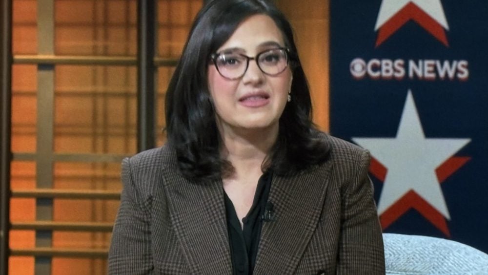 Is Bari Weiss Breaking the News? Her Tumultuous ‘60 Minutes' Overhaul Triggers New Fears at CBS