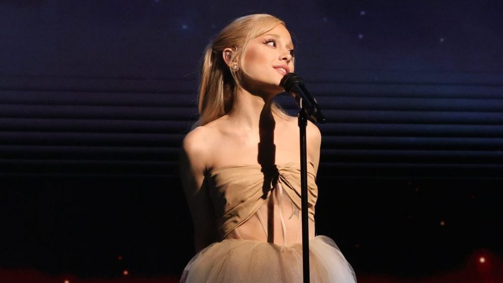 Ariana Grande demanda a presuntos hackers por filtrar música y material privado