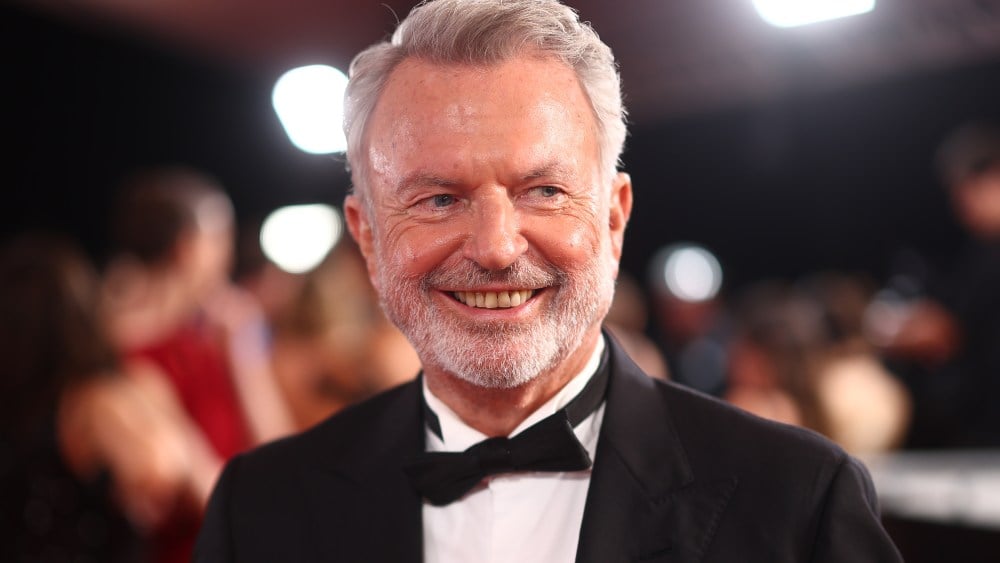 Sam Neill Remembered by Cillian Murphy, Nicole Kidman, ‘Jurassic World Dominion' Director and More: ‘His Strength Gave Us All Strength'