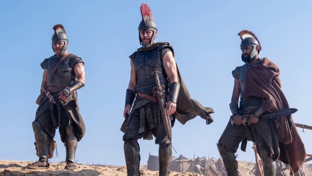 International Box Office: ‘The Odyssey’ Becomes Christopher Nolan’s Biggest Global Debut of All Time With $264 Million