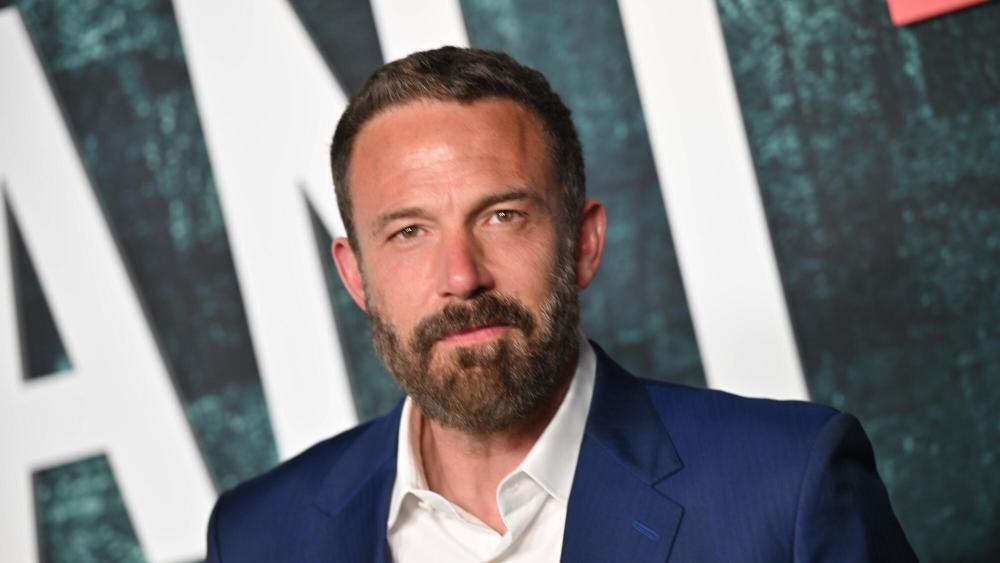 Netflix Paid $587 Million for Ben Affleck’s AI Startup InterPositive