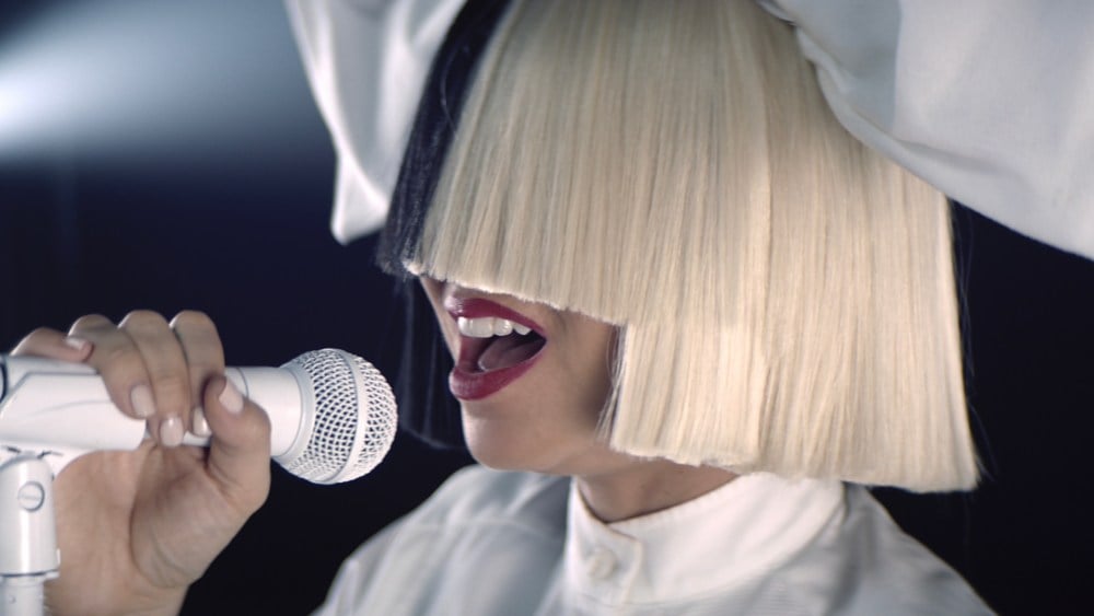 'Sia: Nostalgic for the Present' Review: A Concert Performance Film from 2016, but It Channels Sia's Mystery and Power