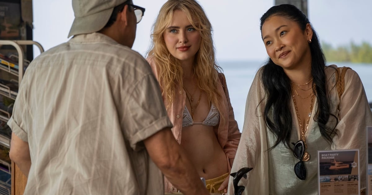 ‘The Devil’s Mouth’ Left Kathryn Newton ‘Bleeding’