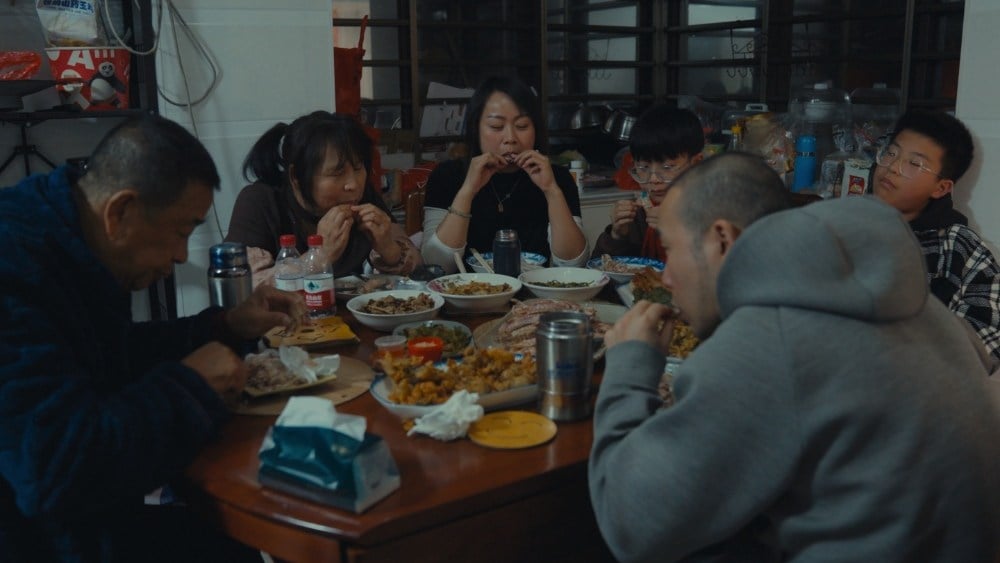 Sydney Film Festival Winner 'Time and Tide' Lands at Paris Outfit Inwave Films (EXCLUSIVE)
