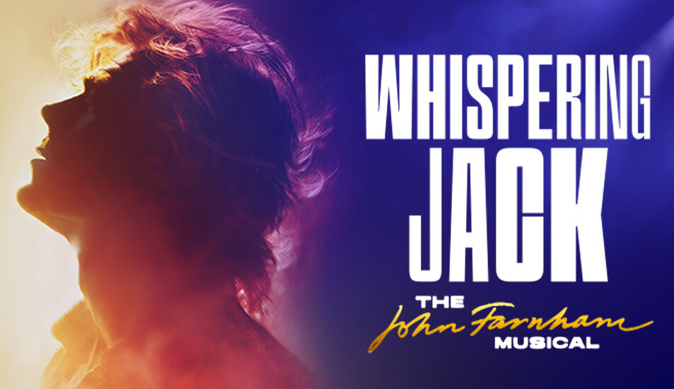 New Cast Members Revealed For John Farnham Musical
