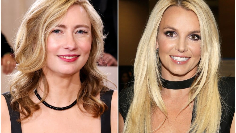 Britney Spears Biopic Movie to Be Written by 'New Girl' Creator Liz Meriwether