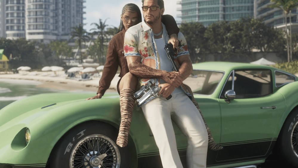 Netflix turns GTA 6 into a streaming event
