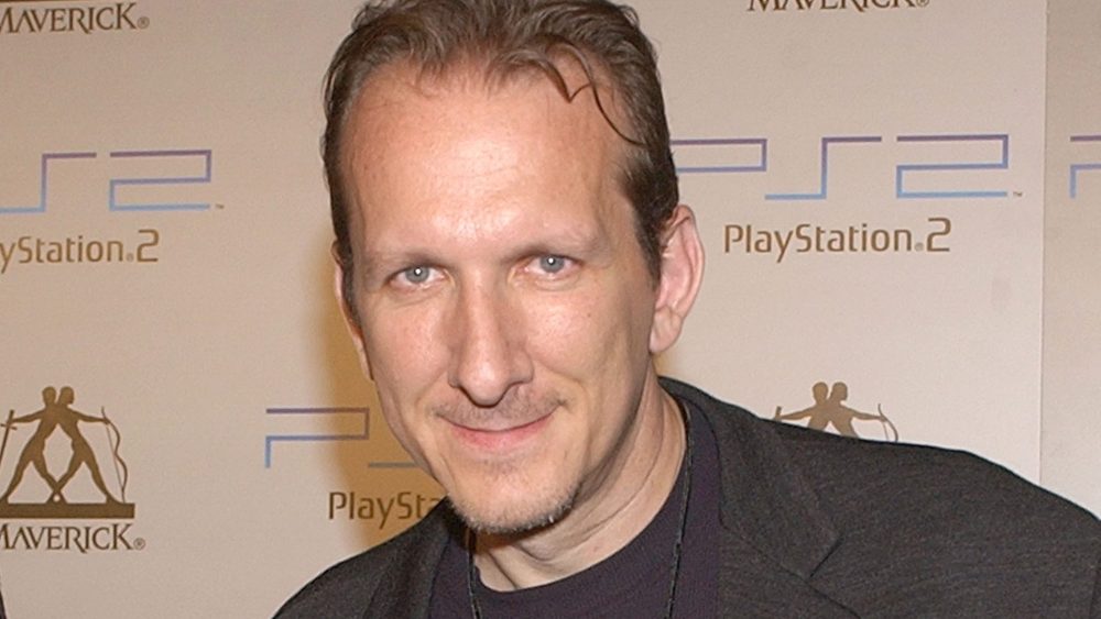 Technology Addiction Icon Peter Katsis, Veteran Manager for Backstreet Boys, Korn, Jane's ...