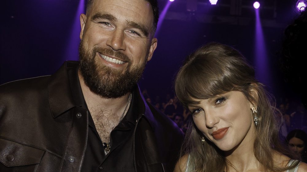 Travis Kelce Speaks Out on Wedding to Taylor Swift: ‘Best Night of My Life' and ‘It Was Cool to Live Out My Childhood Dream' of Being in MSG