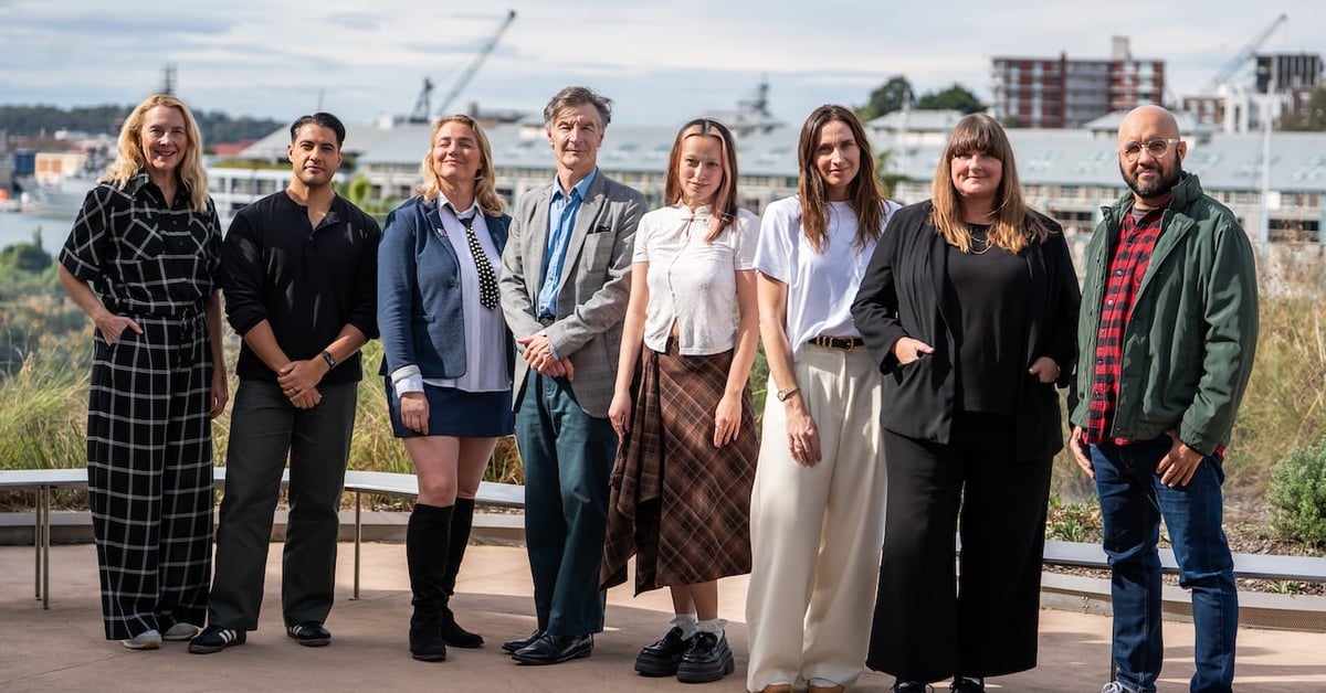 Australian International Documentary Conference Heads to Sydney for 40th Anniversary